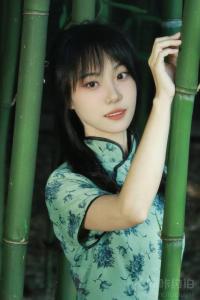 姗姗