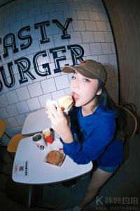 小美