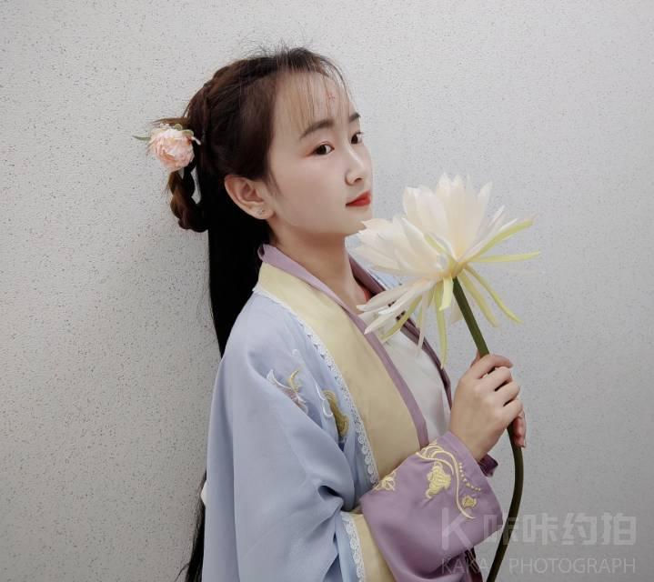 佳琪