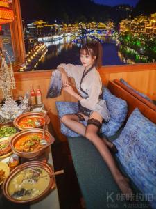 约拍图 3