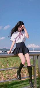 约拍图 1