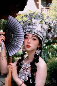 花花