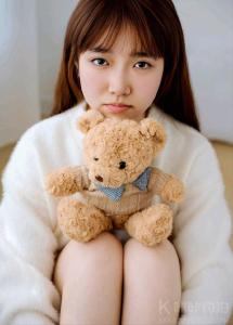 爔
