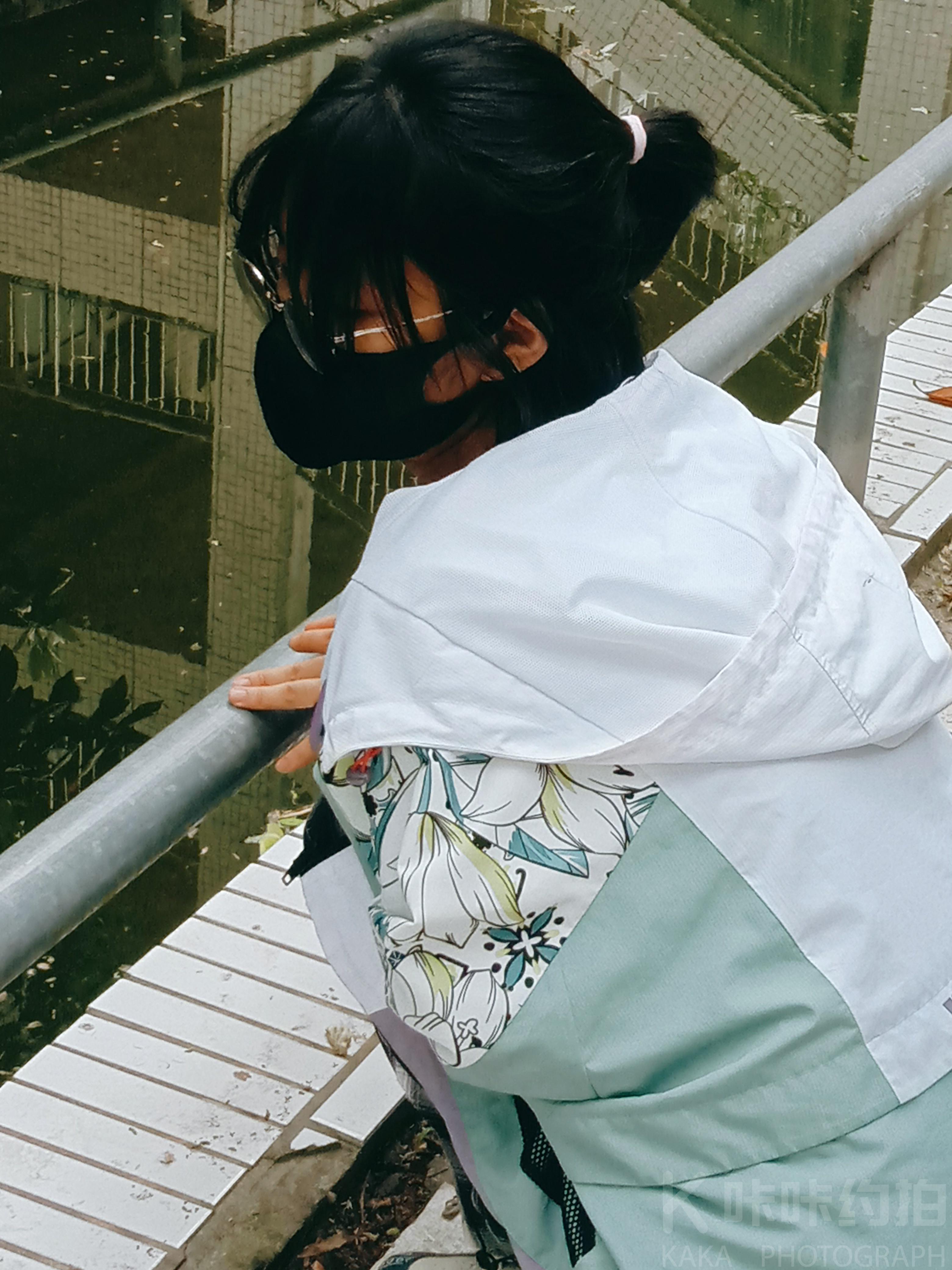 鸭鸭