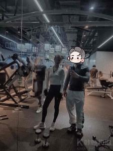 小白