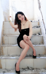 小妖是只狐狸