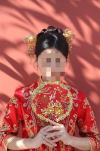 方块