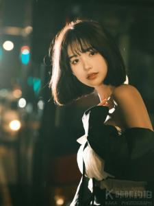 模特经纪/摄
