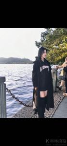 不吃了
