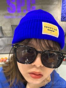 珊妮