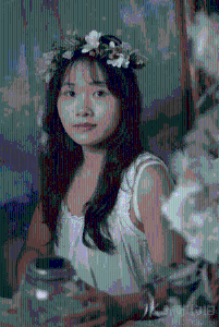 小小