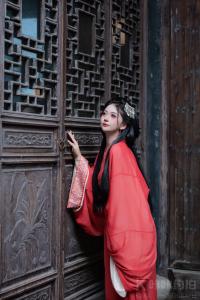 婷婷