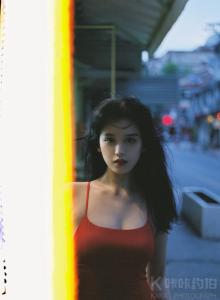 模特经纪/摄