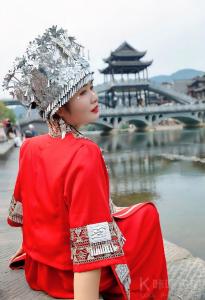 古城游子旅拍
