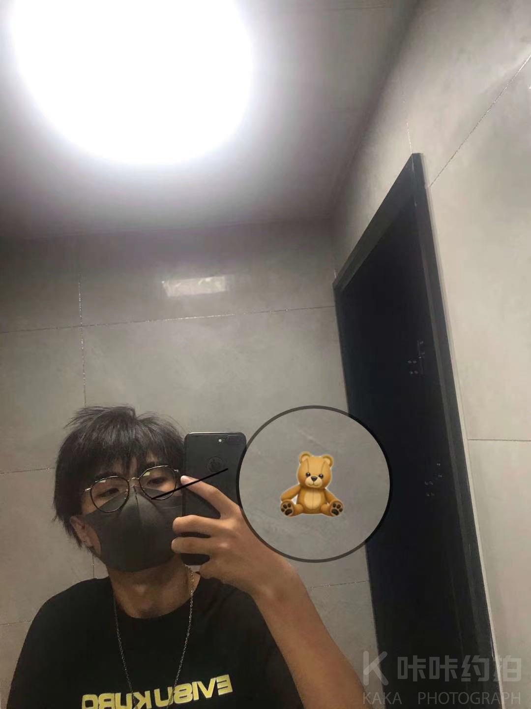小邵很酷