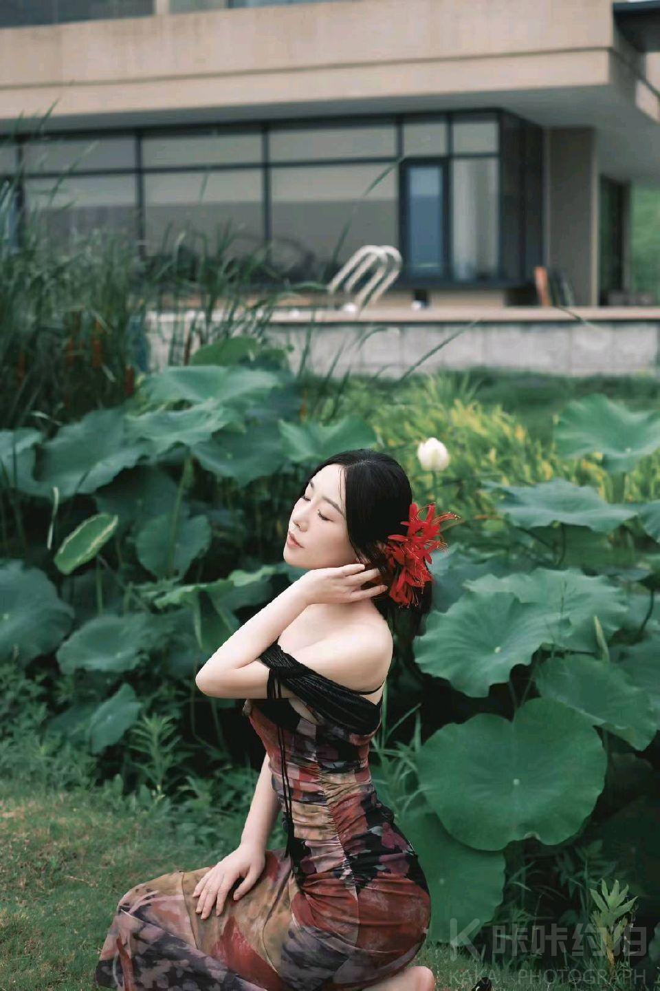 场地图 2