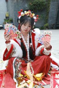 阿清