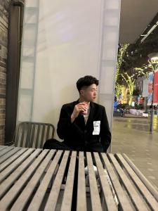 李晨