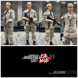 约拍图 3