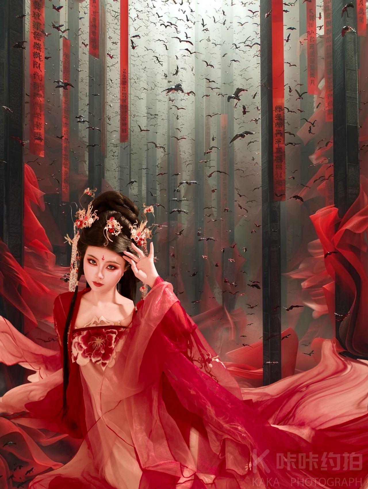 作品图 2