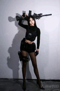 叛逆的野兔