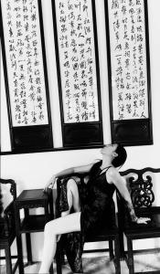 薄情