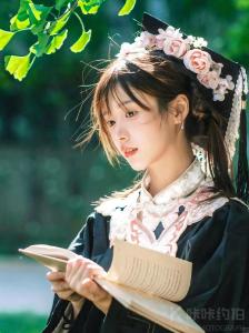 摄影师一禾