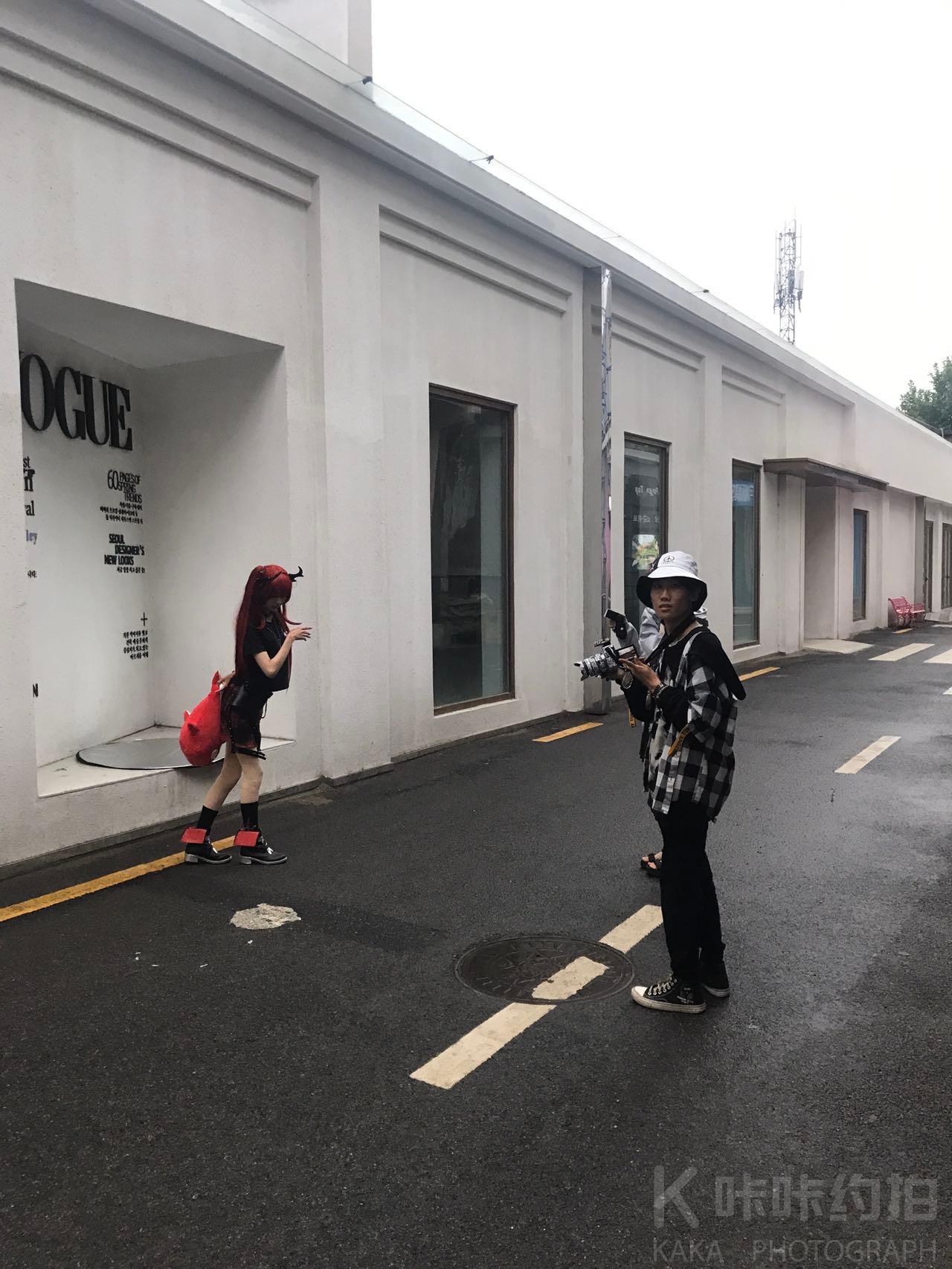 场地图 3