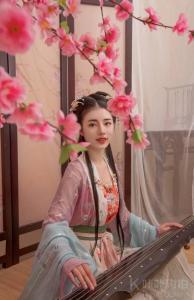萧然