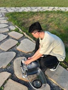 李晨