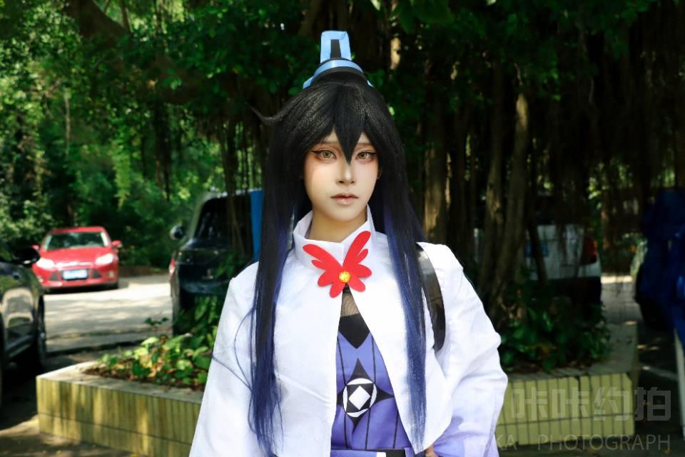 仲衡