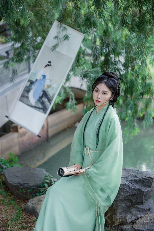 简单∽笑笑