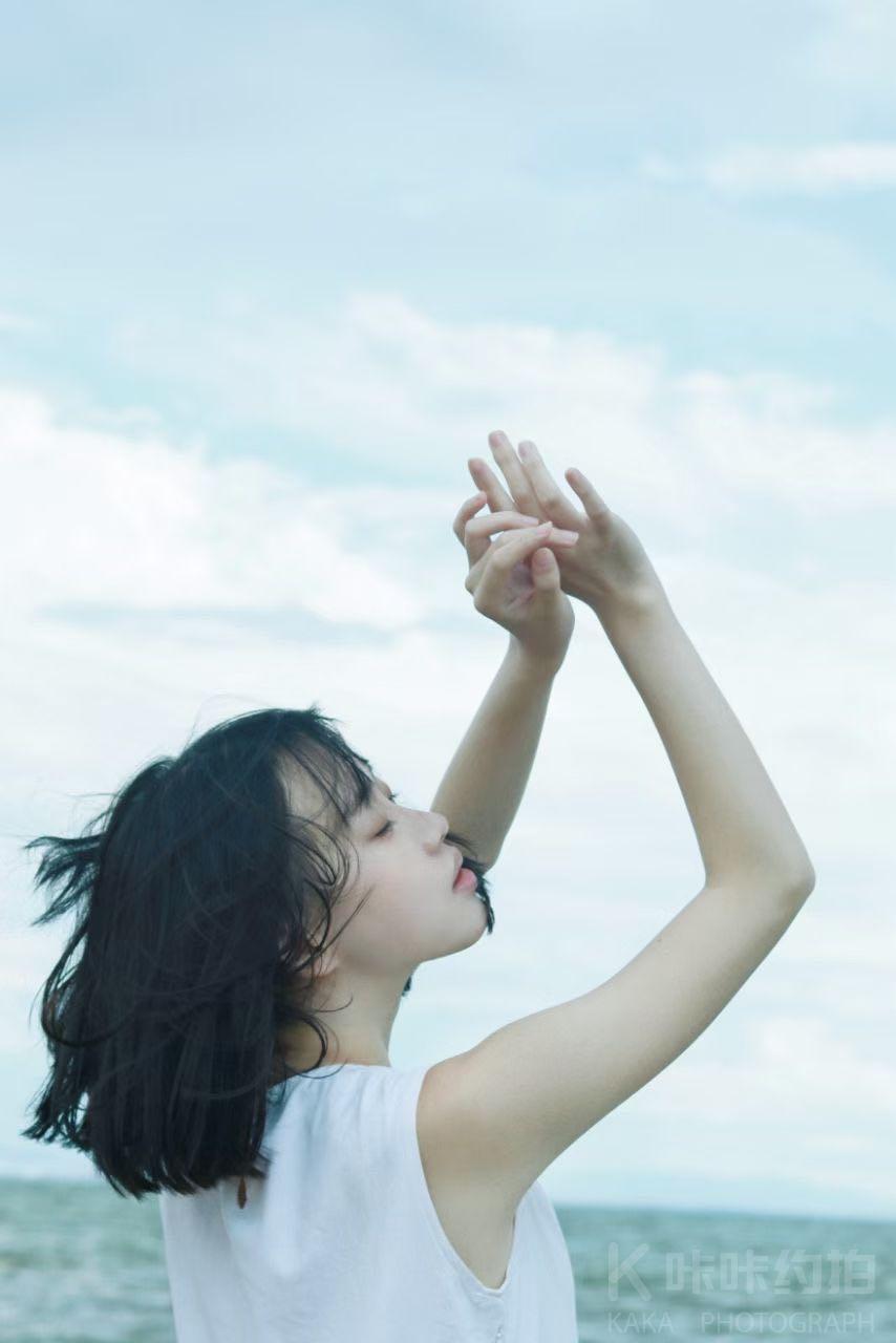 小李在摄影