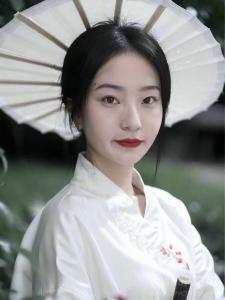 丽丽很困