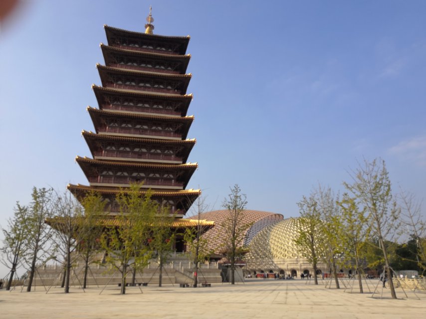 场地图 5