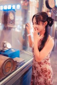 约拍图 2