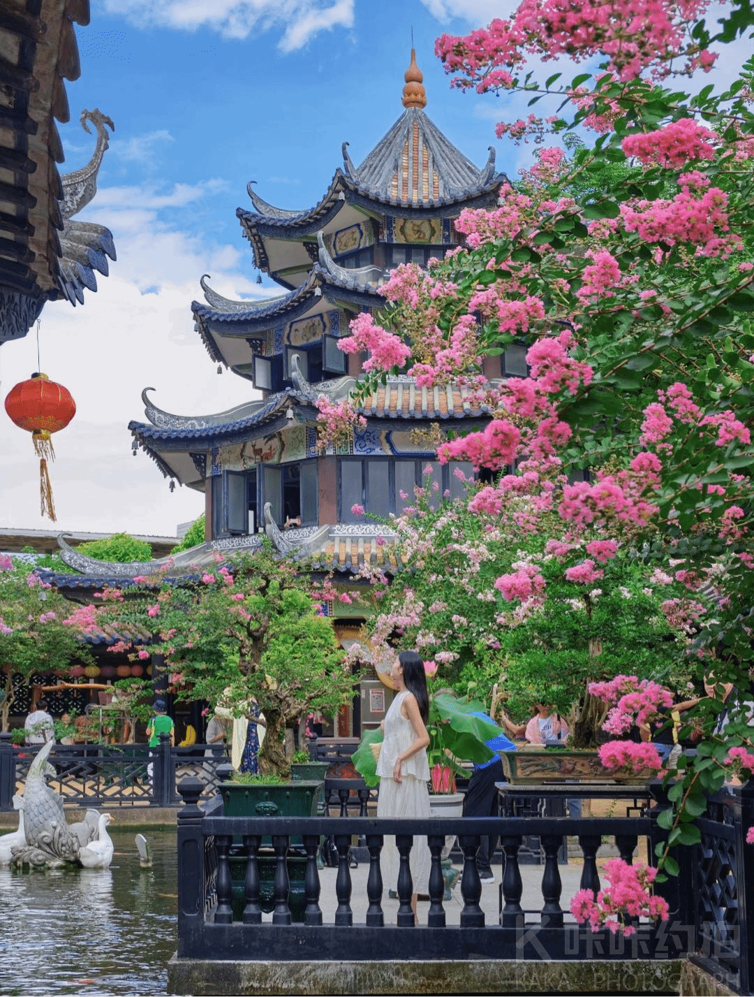 场地图 6