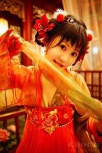 美娜