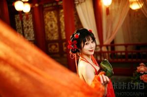 美娜