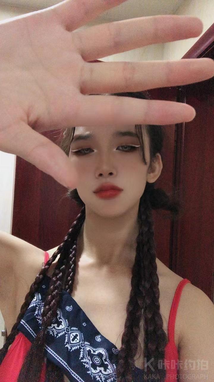 阿林呀🐯