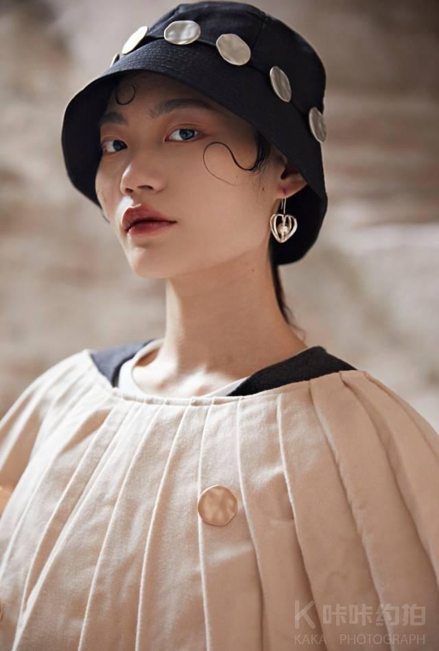 梦如.