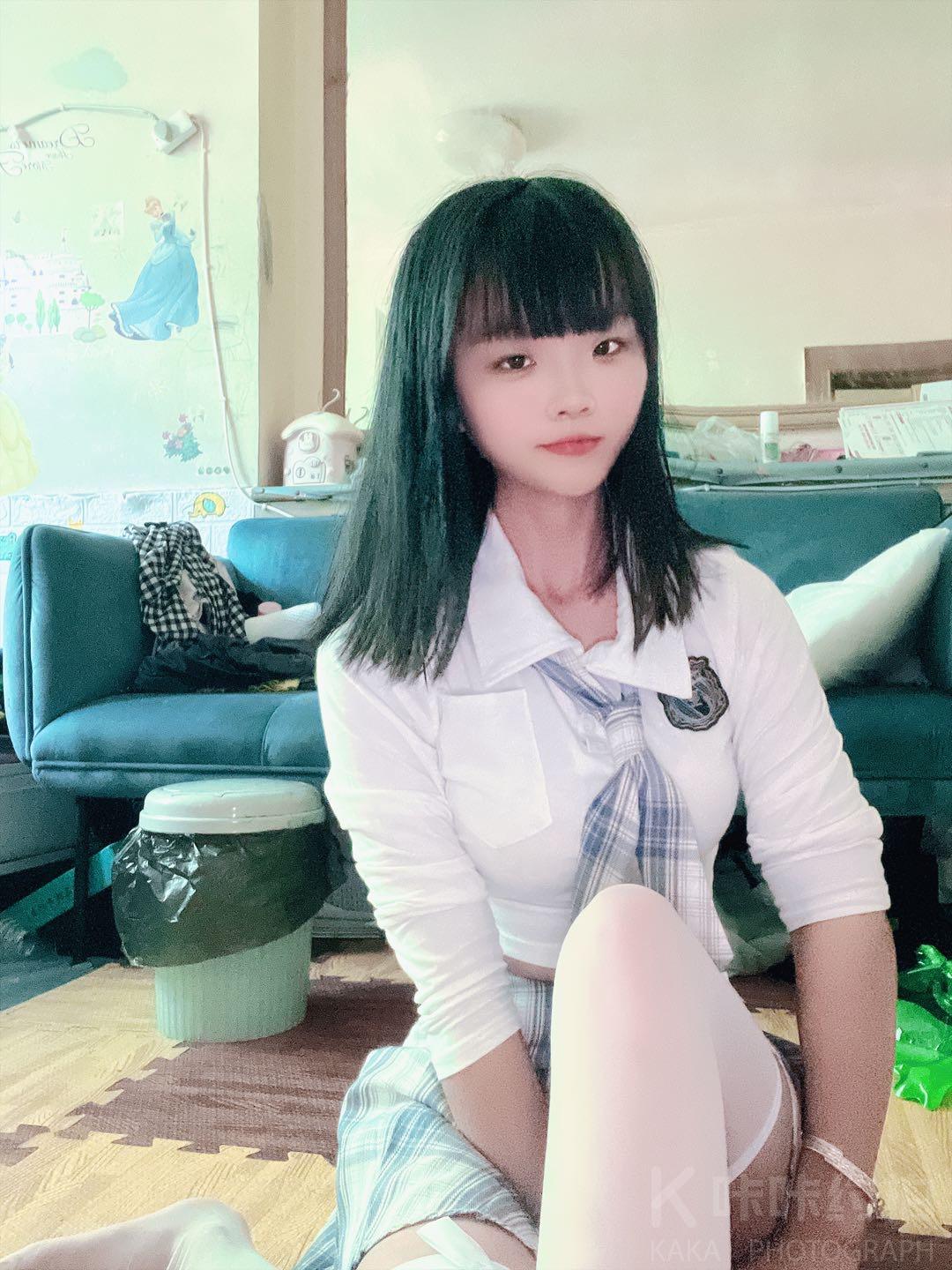 是腿腿吖