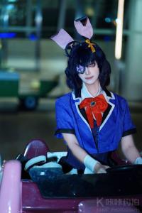 白胖子