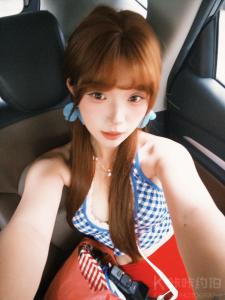 小白