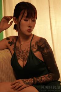 我真的好困
