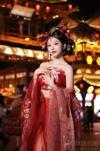 婉儿