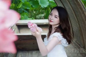 桂林摄影景明