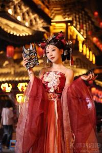 婉儿