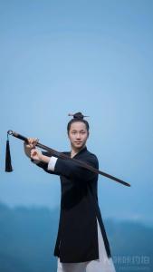 武当潜真