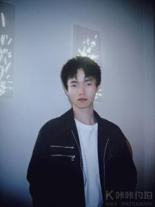 约拍图 1